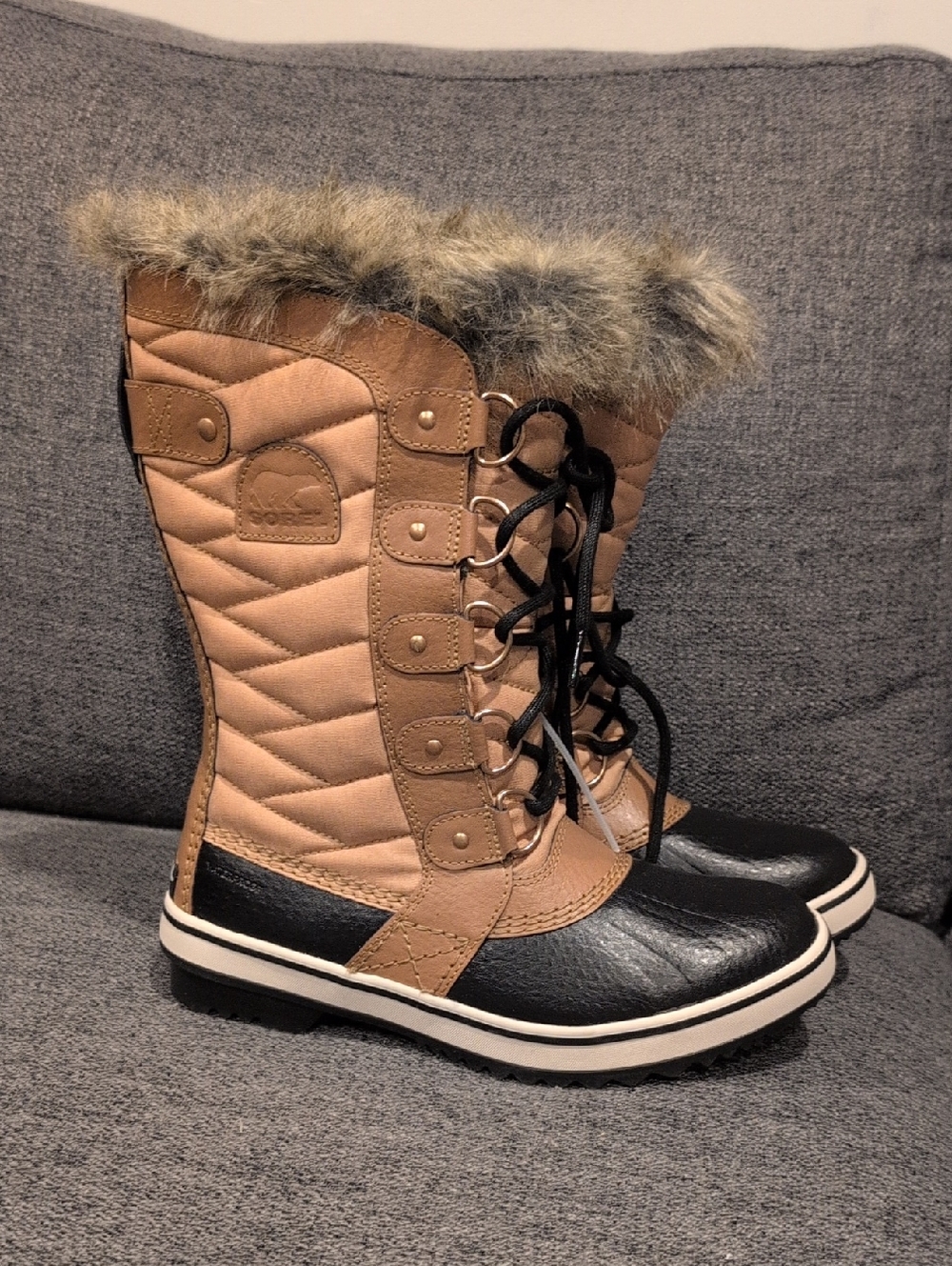 Sorel Women’s TOFINO™ II Waterproof Boot